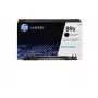 HP 89X didelės talpos originalus juodas lazerinio spausdintuvo kasetė, 10000 puslapių, juoda, 1 vnt.