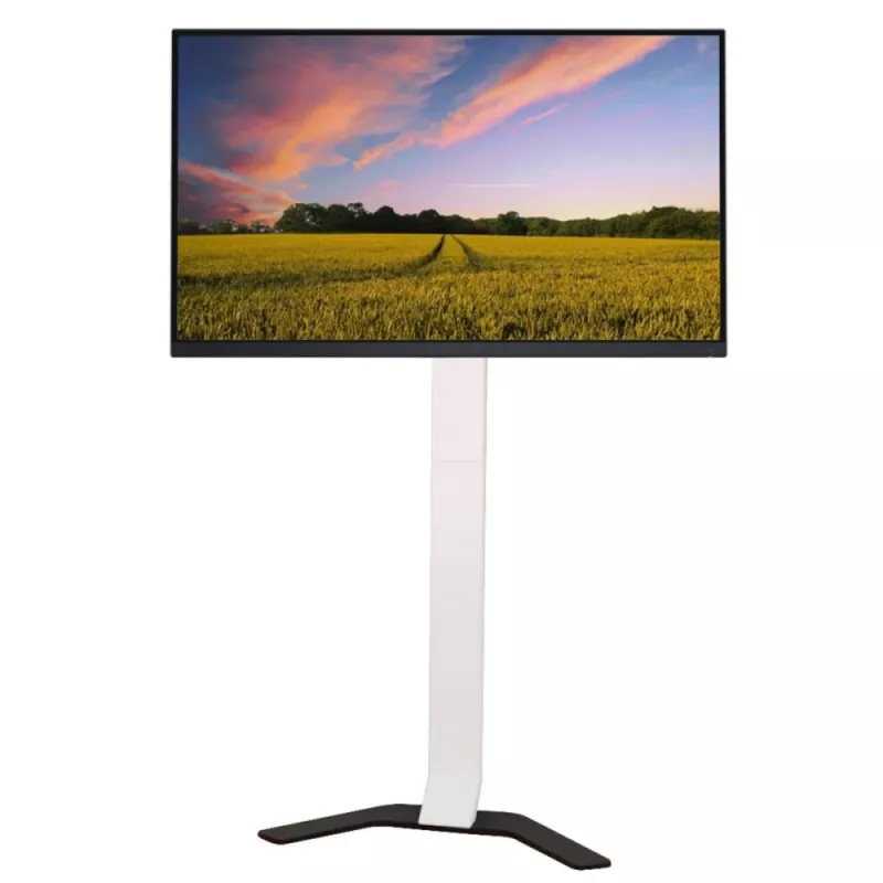 Techly ICA-TR47 televizoriaus spintelė / pramogų centras