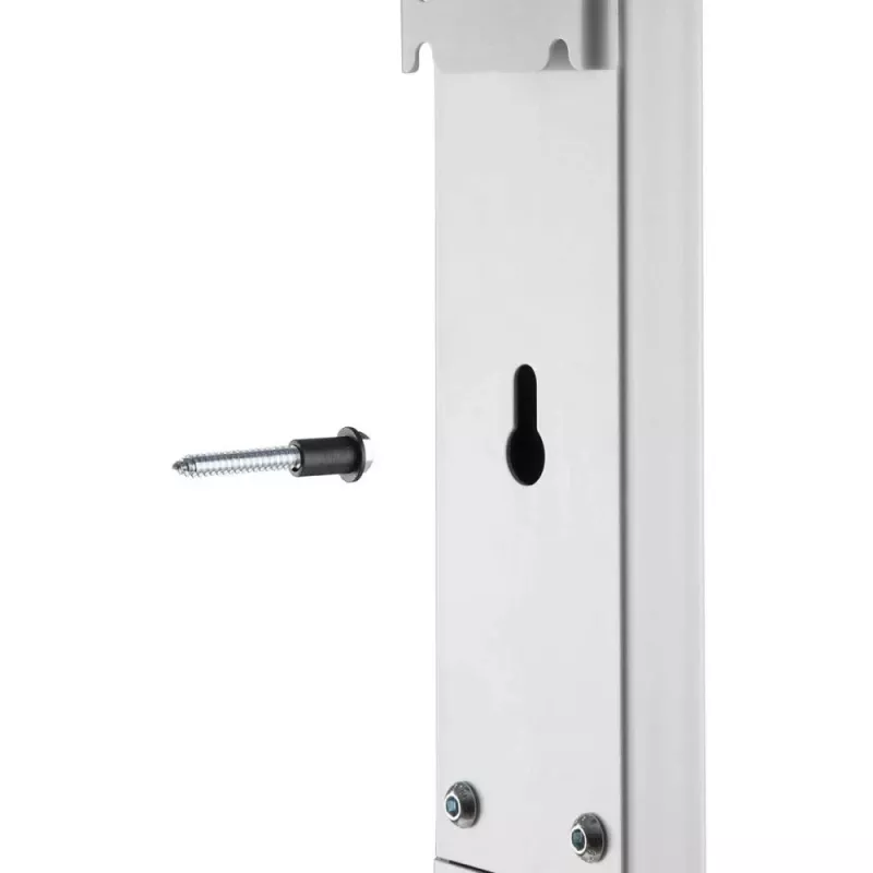 Techly ICA-TR47 televizoriaus spintelė / pramogų centras