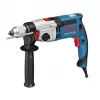 Bosch GSB 24-2 Professional smūginis gręžtuvas 3000 RPM juoda, mėlyna, pilka