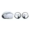 Sony PlayStation VR2 virtualios realybės šalmas 560 g juodos ir baltos spalvos