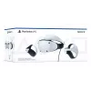 Sony PlayStation VR2 virtualios realybės šalmas 560 g juodos ir baltos spalvos