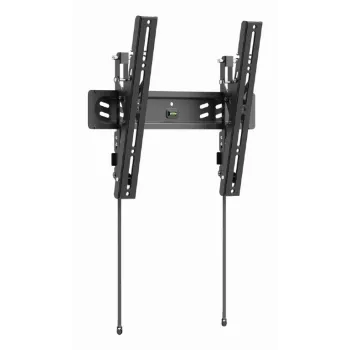 Gembird PRO Series TV Laikiklis Sieninis, Pasvirantis, 32–65 col.