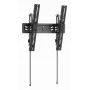 Gembird PRO Series TV Laikiklis Sieninis, Pasvirantis, 32–65 col.