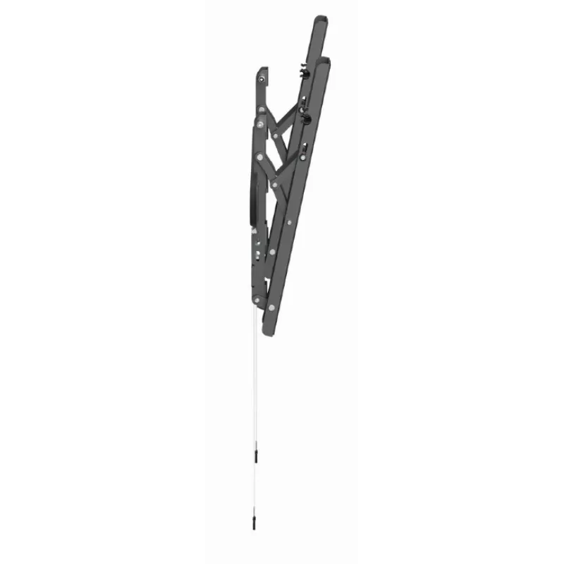 Gembird PRO Series TV Laikiklis Sieninis, Pasvirantis, 32–65 col.