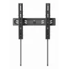 Gembird PRO Series TV Laikiklis Sieninis, Pasvirantis, 32–65 col.