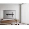 GEMBIRD TV sieninis laikiklis (pakreipiamas), 43-100 col.