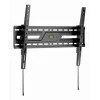Tilt TV laikiklis GEMBIRD WM-86T-01 37–86 col. ekranams, plienas, pakreipimas -5°–10°, VESA 75x75–600x400, max apkrova 75 kg