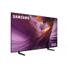 Samsung QE77S85FAE 195,6 cm (77 colių) 4K Ultra HD Smart TV Wi-Fi Juoda