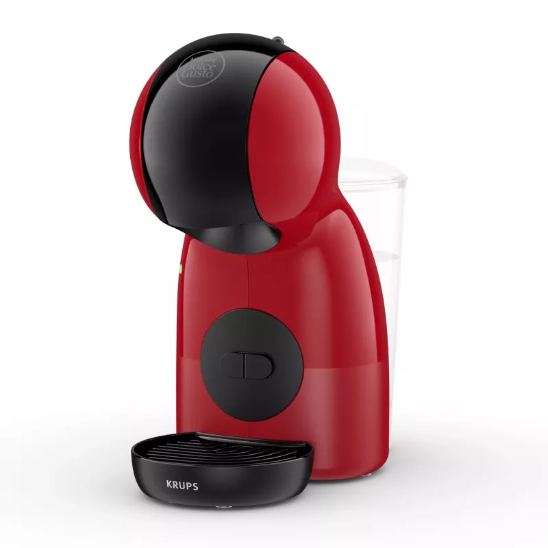 Krups NESCAFÉ DOLCE GUSTO KP1A35 pusiau automatinis kapsulinis kavos aparatas 0,8 l