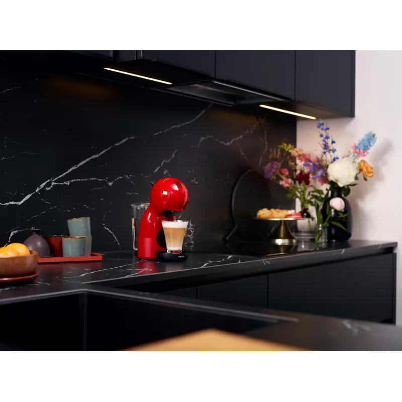 Krups NESCAFÉ DOLCE GUSTO KP1A35 pusiau automatinis kapsulinis kavos aparatas 0,8 l