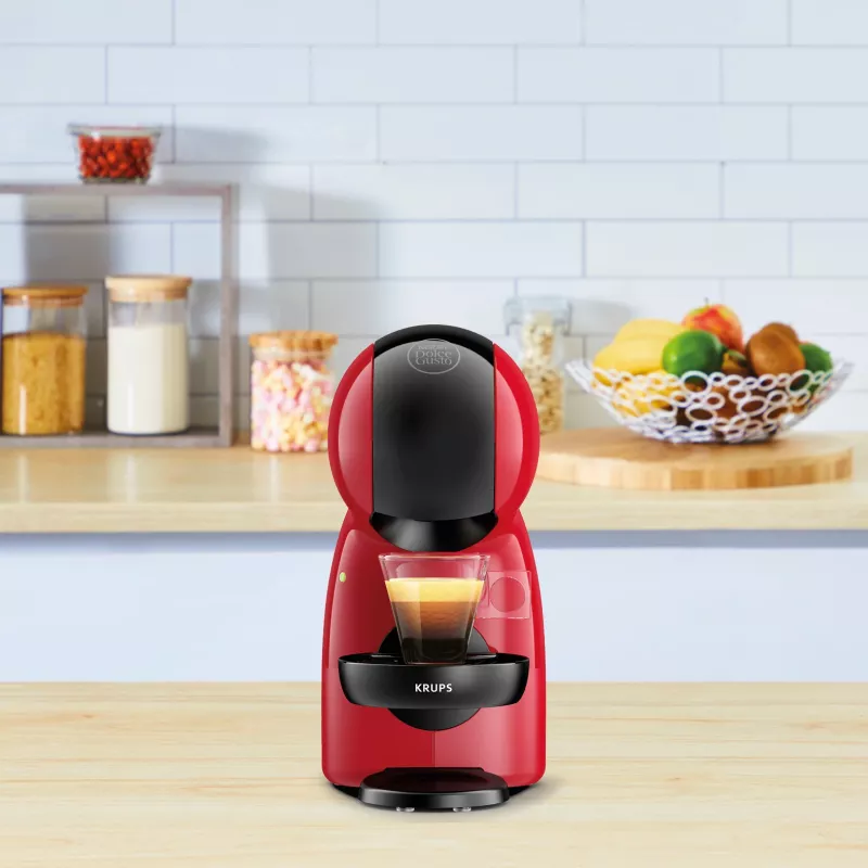 Krups NESCAFÉ DOLCE GUSTO KP1A35 pusiau automatinis kapsulinis kavos aparatas 0,8 l