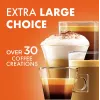 Krups NESCAFÉ DOLCE GUSTO KP1A35 pusiau automatinis kapsulinis kavos aparatas 0,8 l