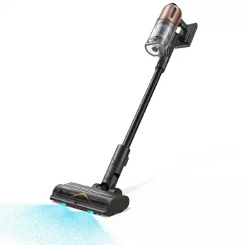 Dreame Z20 belaidis dulkių siurblys 2-in-1, HEPA, be maišelio