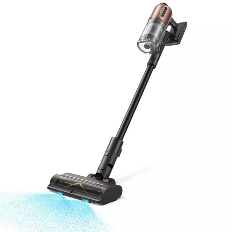 Dreame Z20 belaidis dulkių siurblys 2-in-1, HEPA, be maišelio