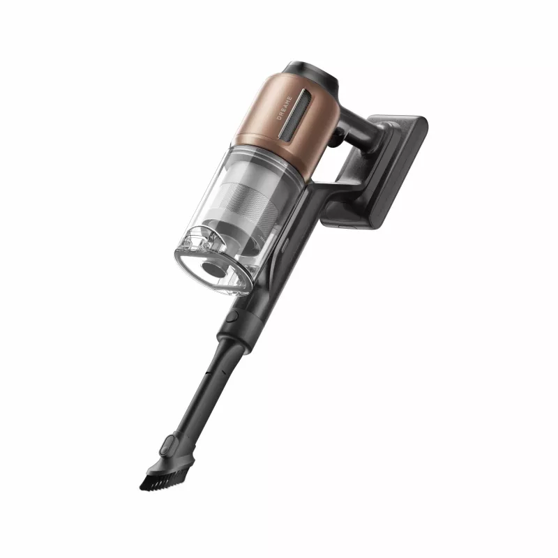 Dreame Z20 belaidis dulkių siurblys 2-in-1, HEPA, be maišelio