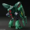Plastikinis modelio rinkinys Bandai HGUC 1/144 PMX-002 Bolinoak-Sammahn – 1/144 mastelis