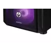 Stalinis kompiuteris ActiveJet MIDI Tower AMD Ryzen 7 9700X, 32GB DDR5 6000MHz, 1TB SSD, Radeon RX 9060 XT 16GB, Windows 11 Pro, 850W, Juodas