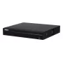 Dahua Technology Lite NVR4104HS-P-4KS3 tinklinis vaizdo įrašytuvas 1U Juoda