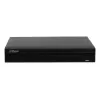 Dahua Technology Lite NVR4104HS-P-4KS3 tinklinis vaizdo įrašytuvas 1U Juoda