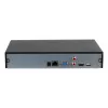 Dahua Technology Lite NVR4104HS-P-4KS3 tinklinis vaizdo įrašytuvas 1U Juoda