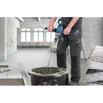 Bosch 0 601 1B0 000 gręžtuvas 630 aps./min. 3 kg juodas, mėlynas