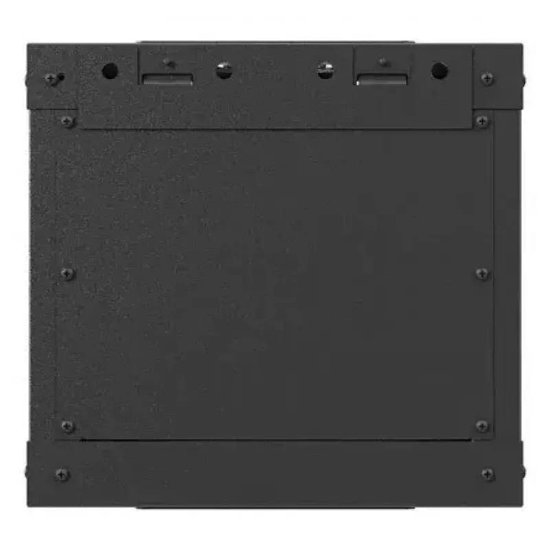Sieninis 10 inch stovas Lanberg WF11-3304-10B 4U juodas, 30 kg talpa
