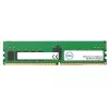 Dell - DDR4 - Modul - 16 GB - DIMM 288-PIN - 3200 MHz / PC4-25600 - 1.2 V registriert ECC