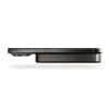 ZENS Powerbank Slim Qi2 Al 10000mah Juoda