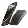 ZENS Powerbank Slim Qi2 Al 10000mah Juoda