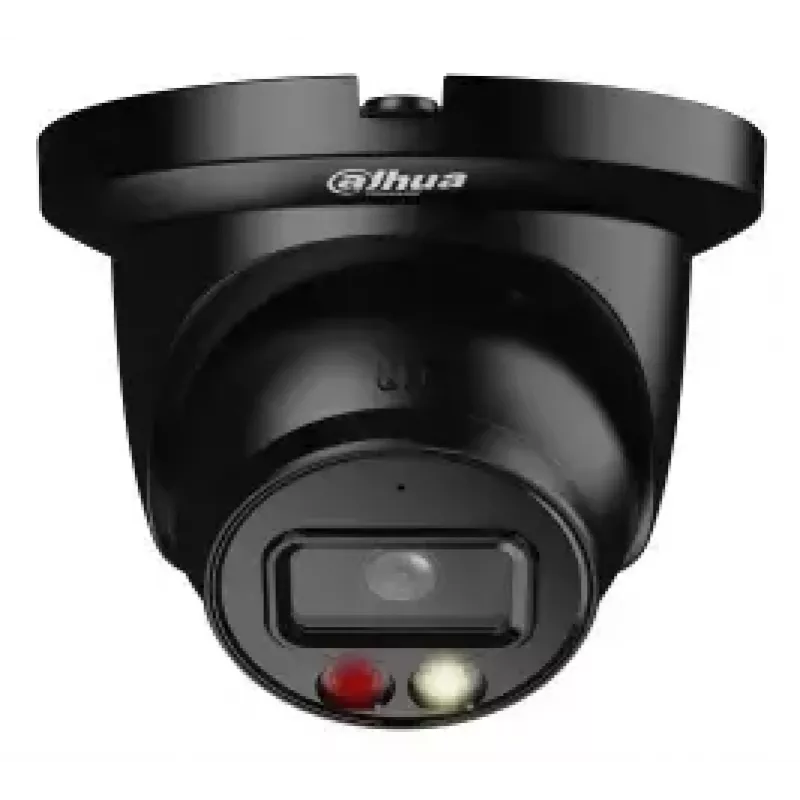 Dome IP stebėjimo kamera DAHUA WizSense HDW2849TM-S-IL – lauko, 3840×2160, IR 30 m, laidinė, lubų/sienos/stulpo montavimas