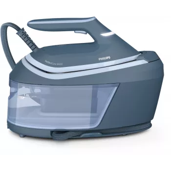 Philips 6000 serijos lyginimo stotelė PSG6042/20, 2400 W, 1,8 L, SteamGlide Advanced, mėlyna