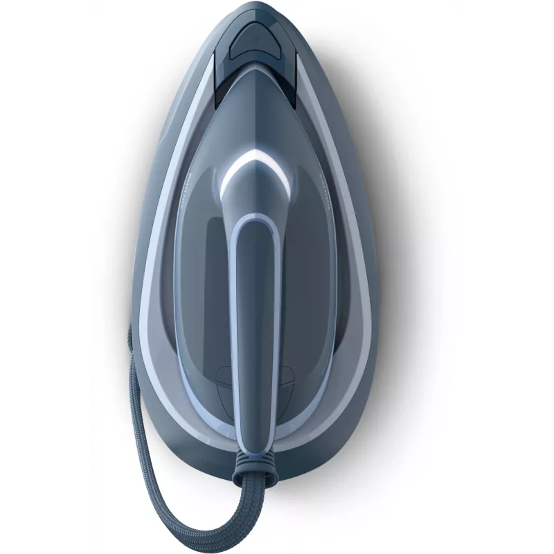 Philips 6000 serijos lyginimo stotelė PSG6042/20, 2400 W, 1,8 L, SteamGlide Advanced, mėlyna