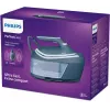 Philips 6000 serijos lyginimo stotelė PSG6042/20, 2400 W, 1,8 L, SteamGlide Advanced, mėlyna