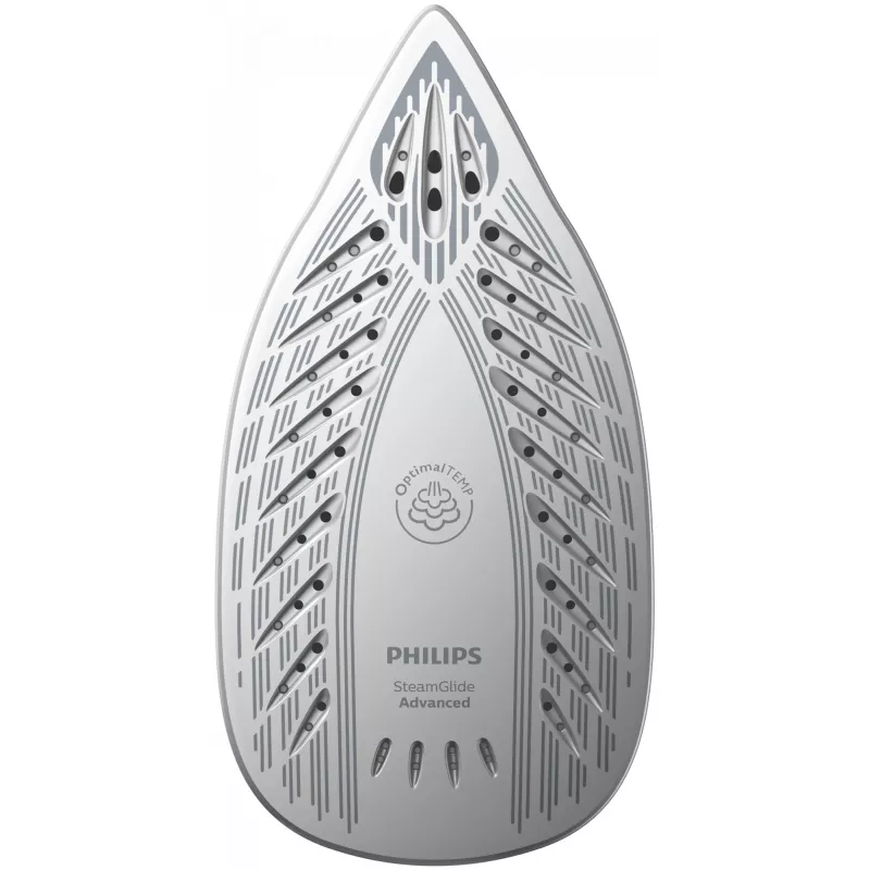 Philips 6000 serijos lyginimo stotelė PSG6042/20, 2400 W, 1,8 L, SteamGlide Advanced, mėlyna