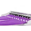 DIGITUS montavimo kabelis CAT6 U/UTP B2ca 100m violetinis