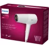 Philips 5000 serijos BHD500/00 plaukų džiovintuvas 2100 W Baltas