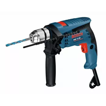 Bosch GSB 13 RE gręžtuvas 2800 aps./min., raktinis griebtuvas, 1,8 kg