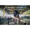 Bosch GWS 17-125 S kampinis šlifuoklis 12,5 cm 11500 aps./min 1700 W 2,2 kg