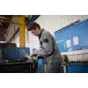 Bosch GWS 17-125 S kampinis šlifuoklis 12,5 cm 11500 aps./min 1700 W 2,2 kg