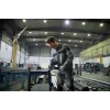 Bosch GWS 17-125 S kampinis šlifuoklis 12,5 cm 11500 aps./min 1700 W 2,2 kg
