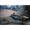 Bosch GWS 17-125 S kampinis šlifuoklis 12,5 cm 11500 aps./min 1700 W 2,2 kg