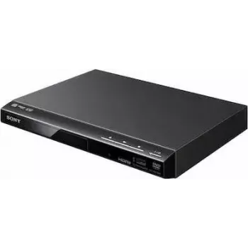 Sony DVP-SR760H DVD grotuvas