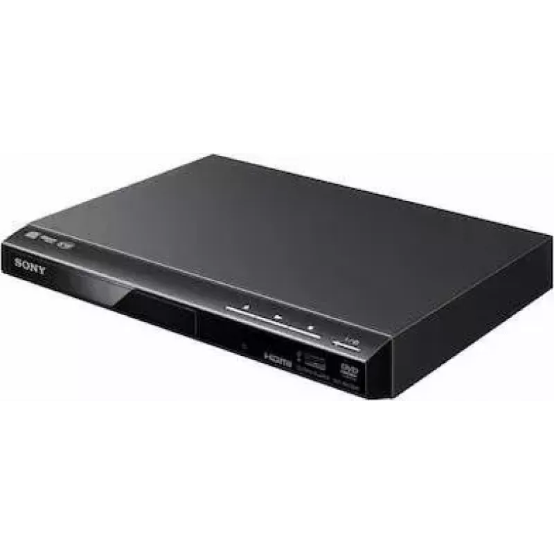 Sony DVP-SR760H DVD grotuvas
