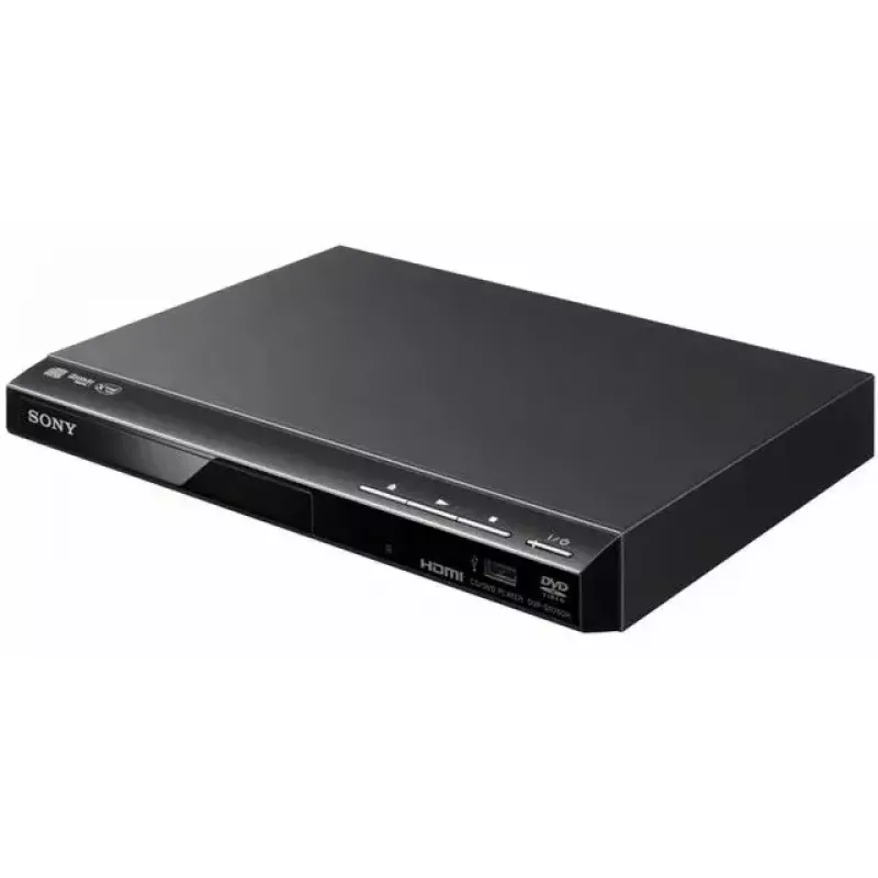 Sony DVP-SR760H DVD grotuvas