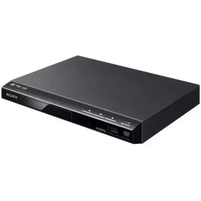 Sony DVP-SR760H DVD grotuvas