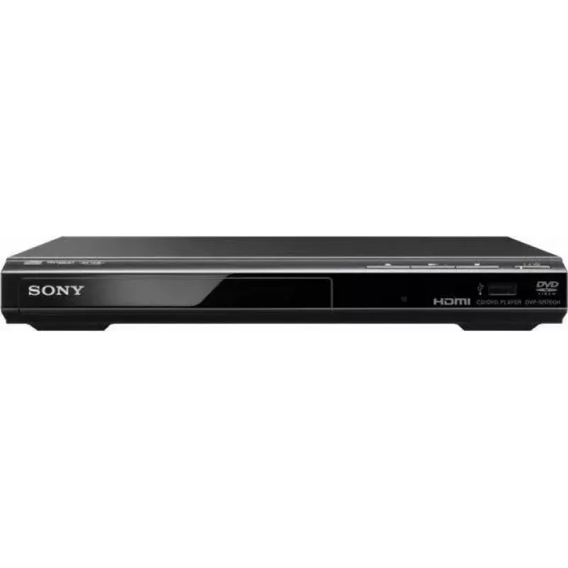 Sony DVP-SR760H DVD grotuvas