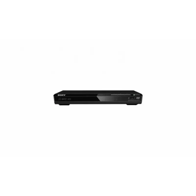 Sony DVP-SR760H DVD grotuvas