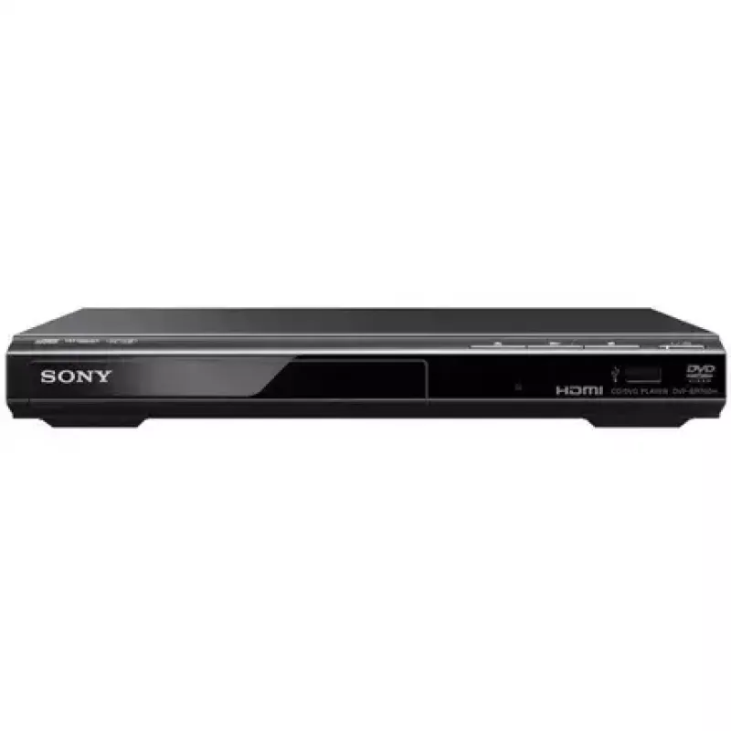 Sony DVP-SR760H DVD grotuvas