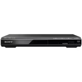 Sony DVP-SR760H DVD grotuvas